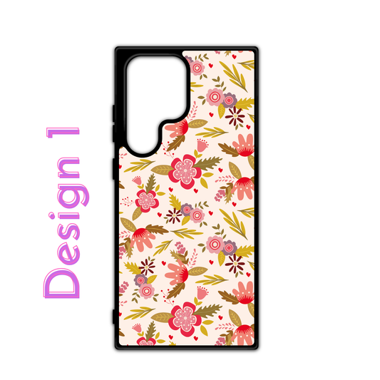 Samsung - Aesthetic Bloom