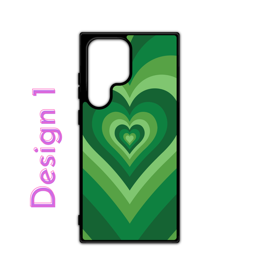 Samsung - Infinite Hearts