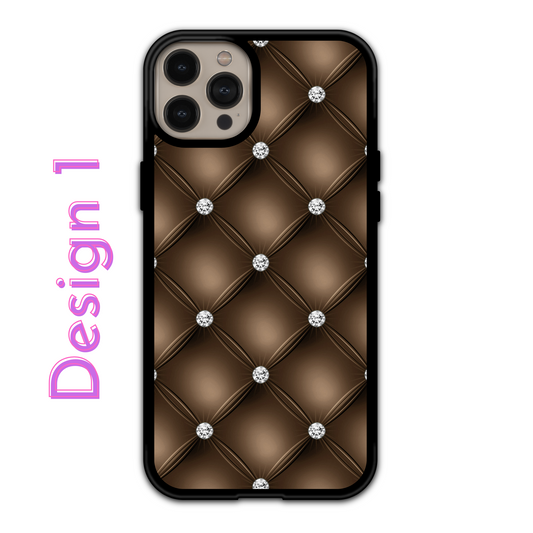 iPhone - Luxurious Pearl