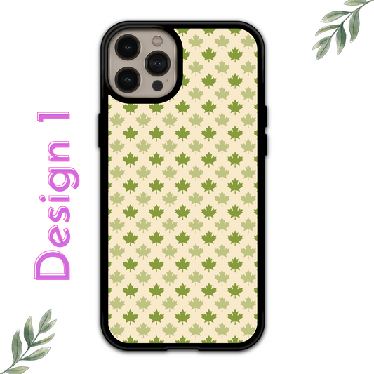 iPhone - Sweet Leaf