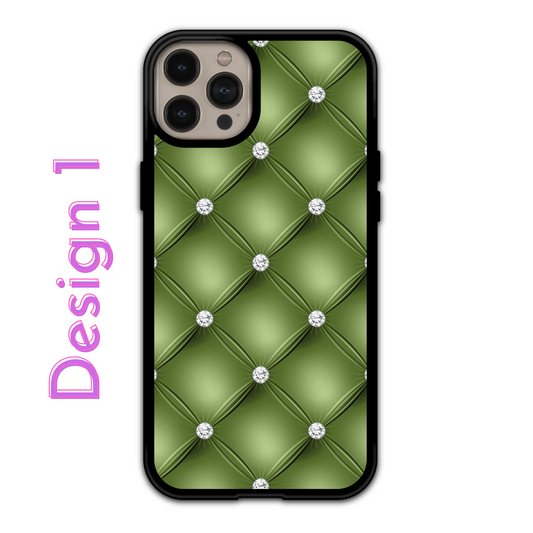 iPhone - Luxurious Pearl
