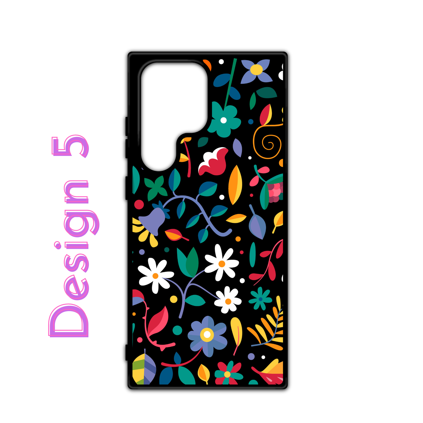 Samsung - SWEET Flowers
