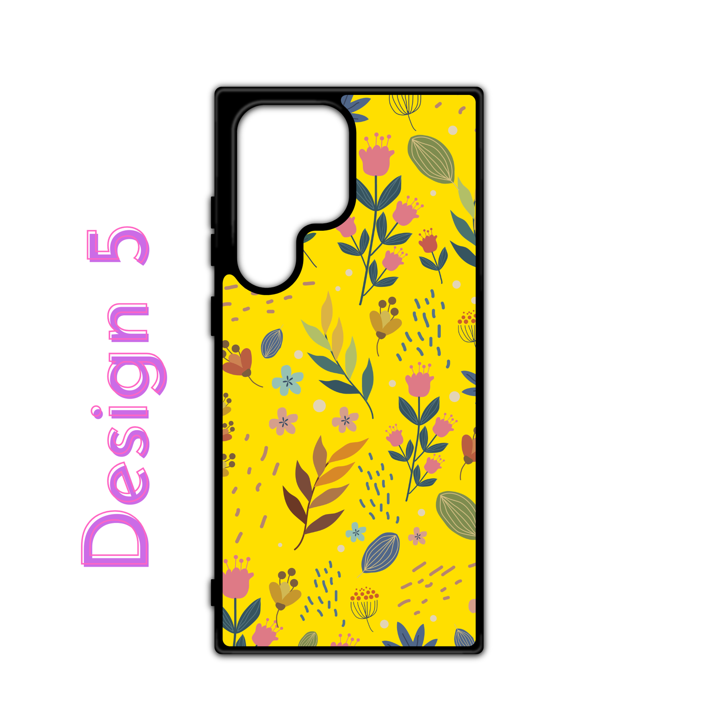 Samsung - MIX Flowers