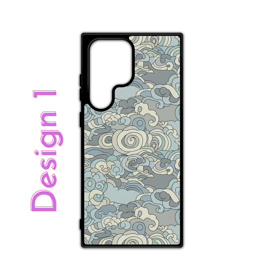 Japan Style Themes - Samsung