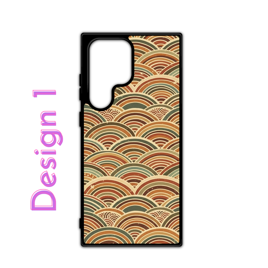 Samsung - Nordic Wave Cases
