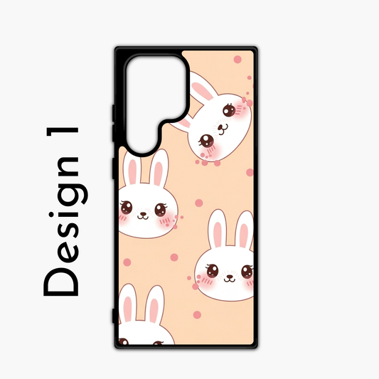 Samsung - Koala, Panda, Kanin