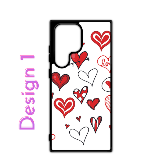 Samsung - Heart & Arrow / Cupid Heart