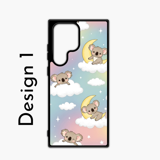 Samsung - Koala, Pingviner