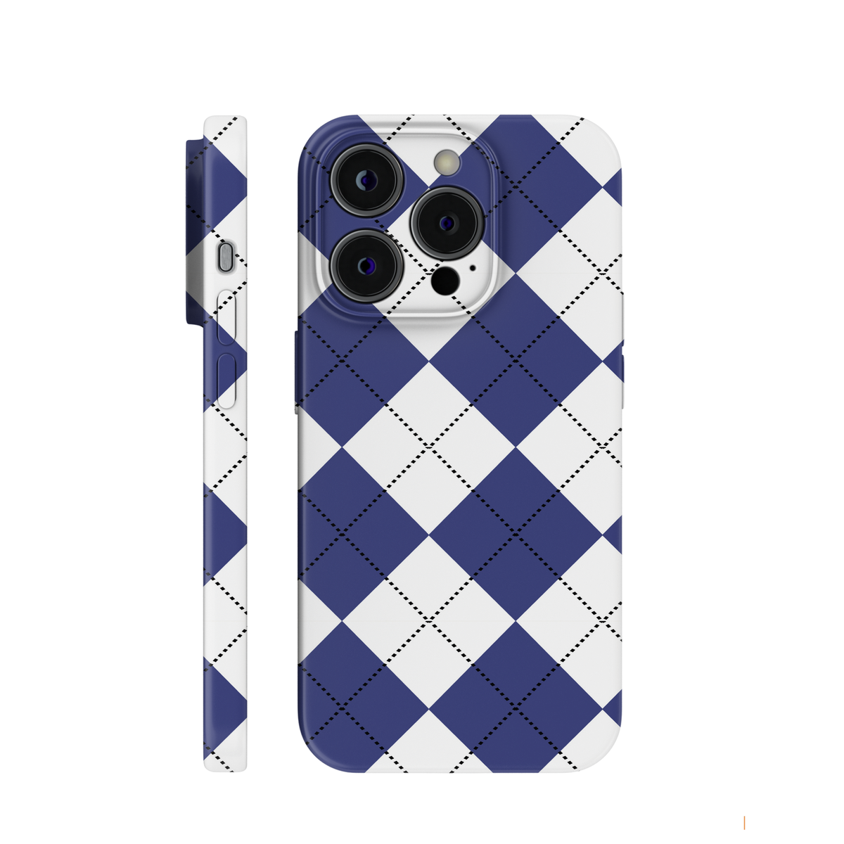 Regal Diamond Heritage |360° Snap case | iPhone | Samsung | Huawei | Google Pixel | Xiaomi | VIVO | Redmi | OPPO