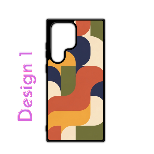 Samsung - Retro Waves Collection