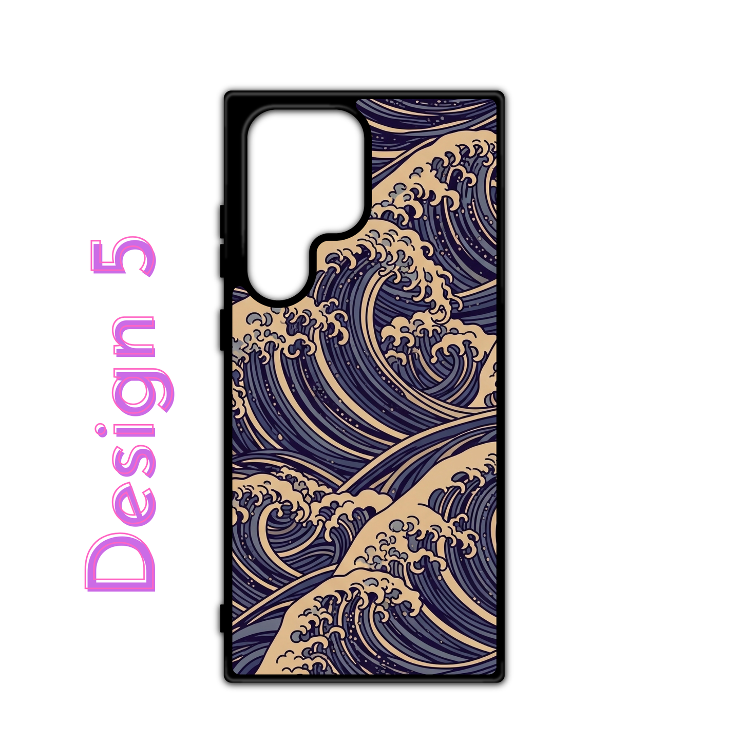 Samsung - The Wave Collection