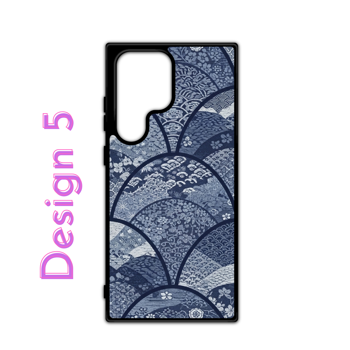 Samsung - The Woven Wave & Willow Collection