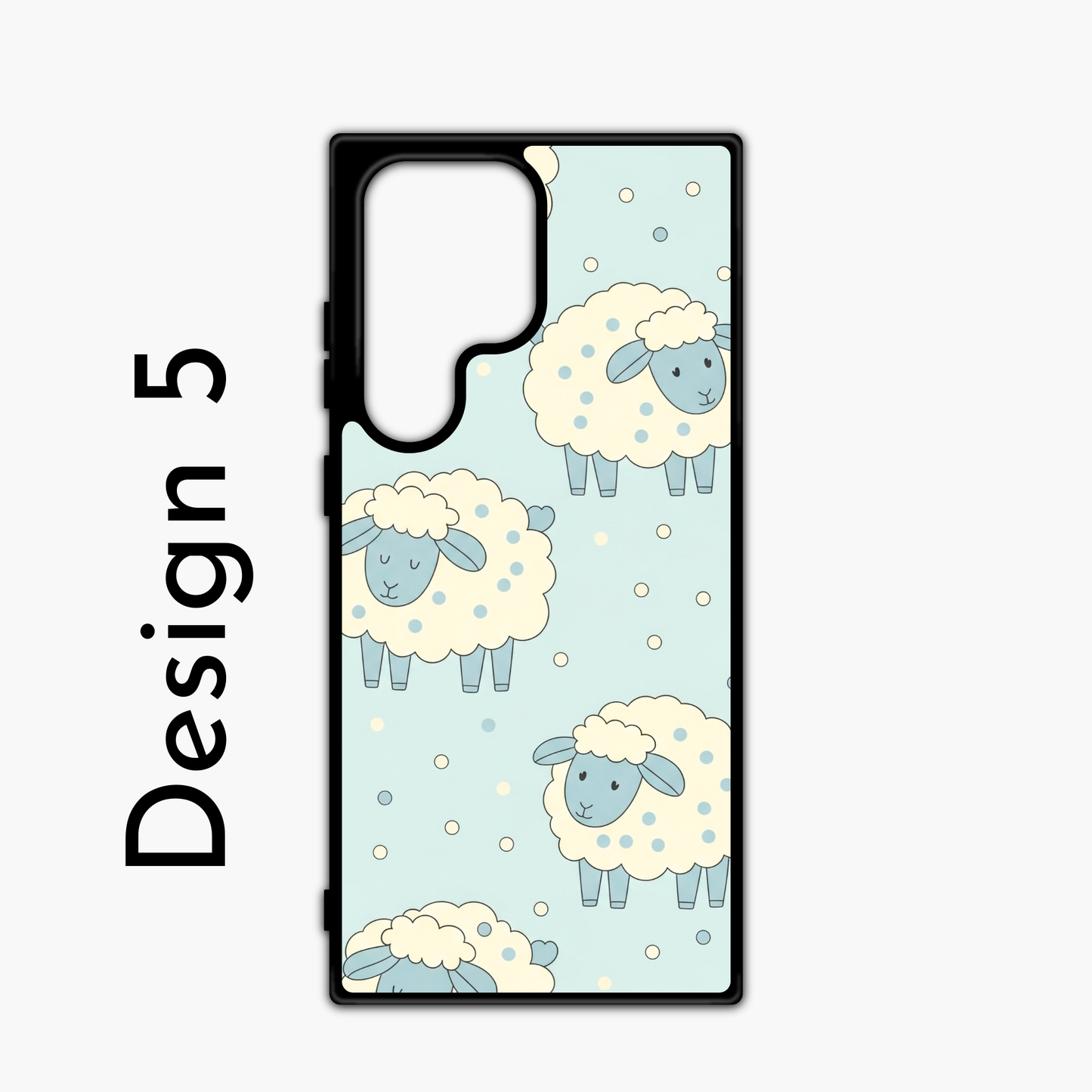Samsung - Pingviner, BEE, Får