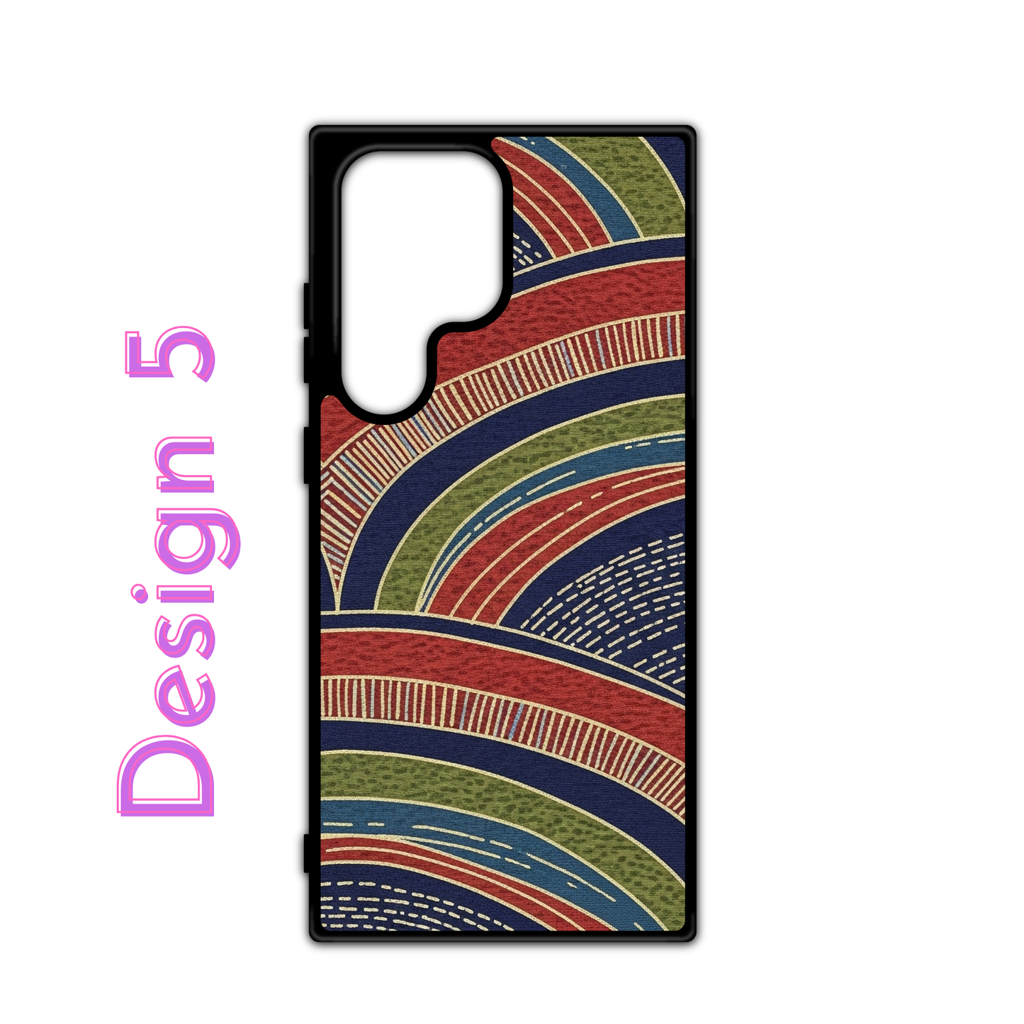 Samsung - TUkiyo Art Series