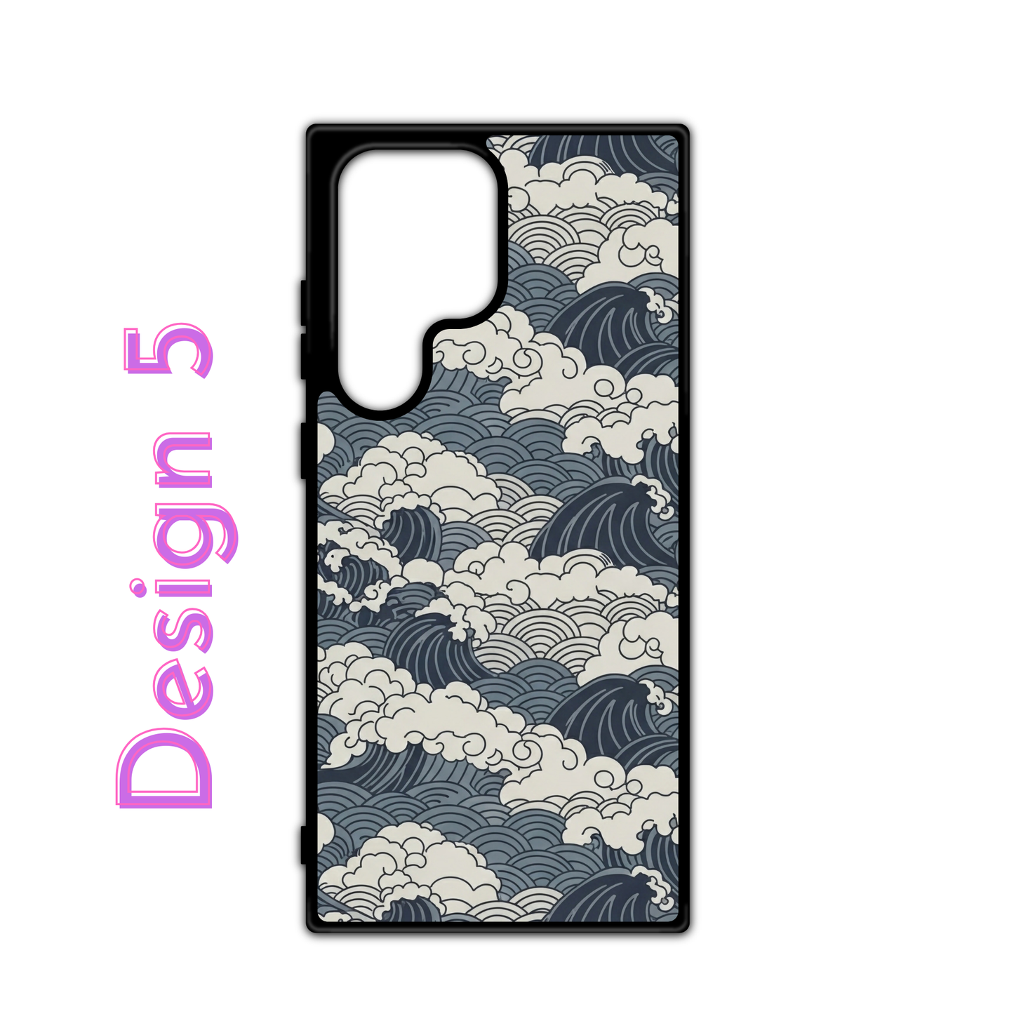 Samsung - Nordic Wave Cases