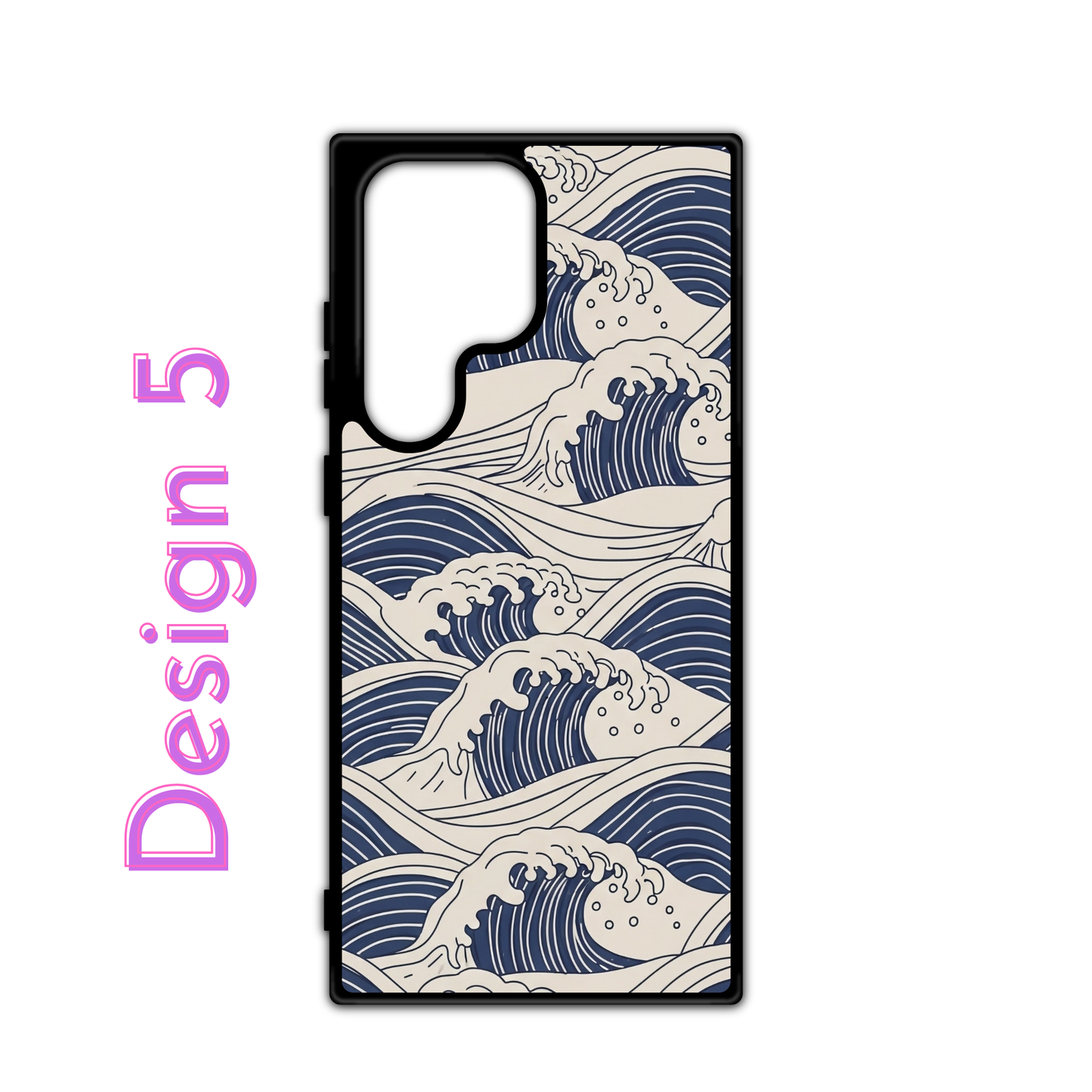 The Ocean Wave Collection - Samsung