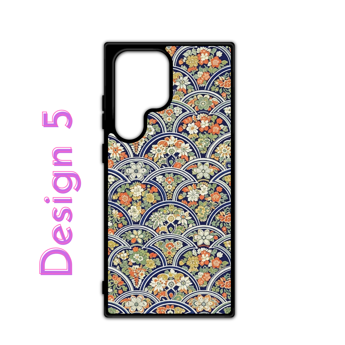 Samsung - Japandi Maximalism