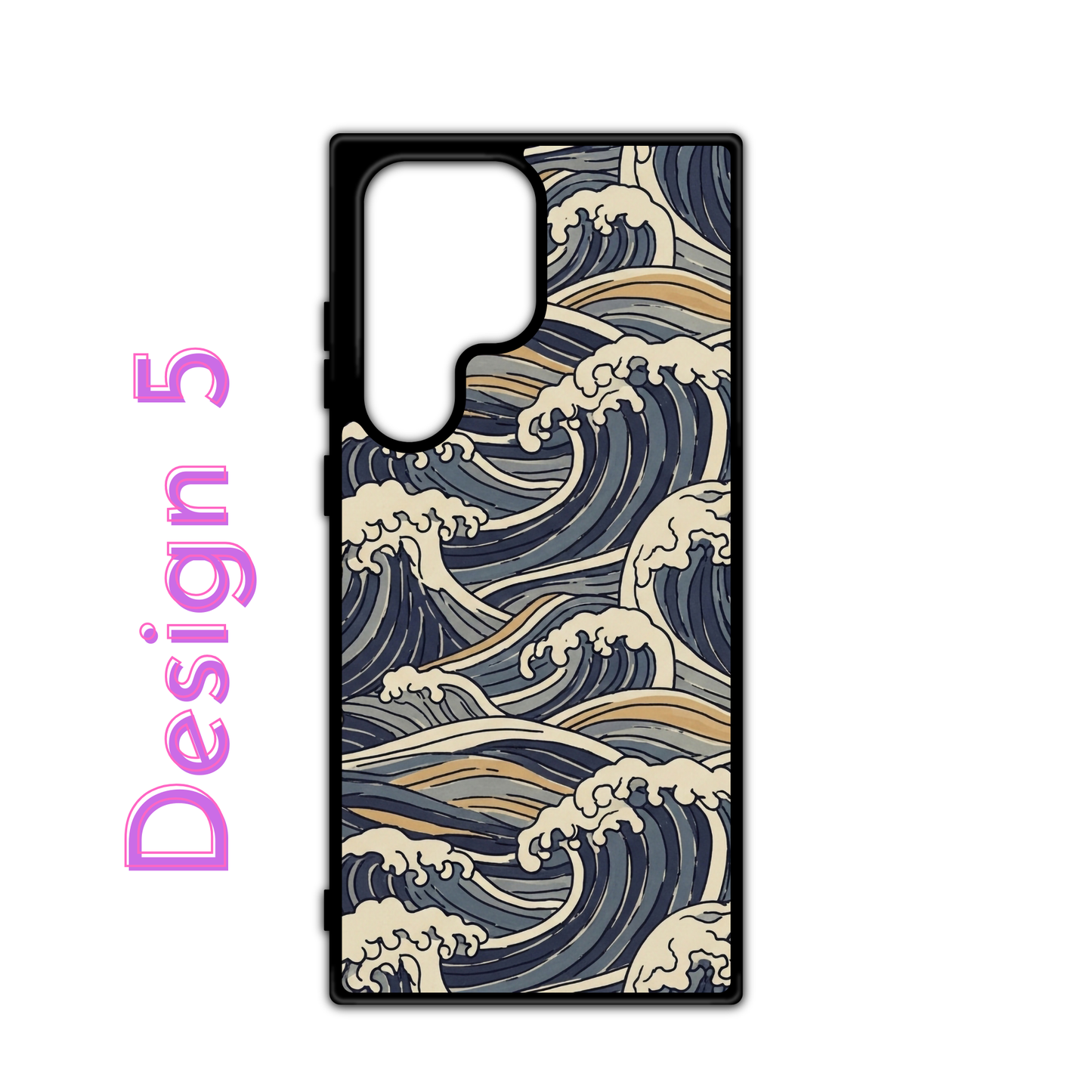 Samsung - Retro Waves Collection