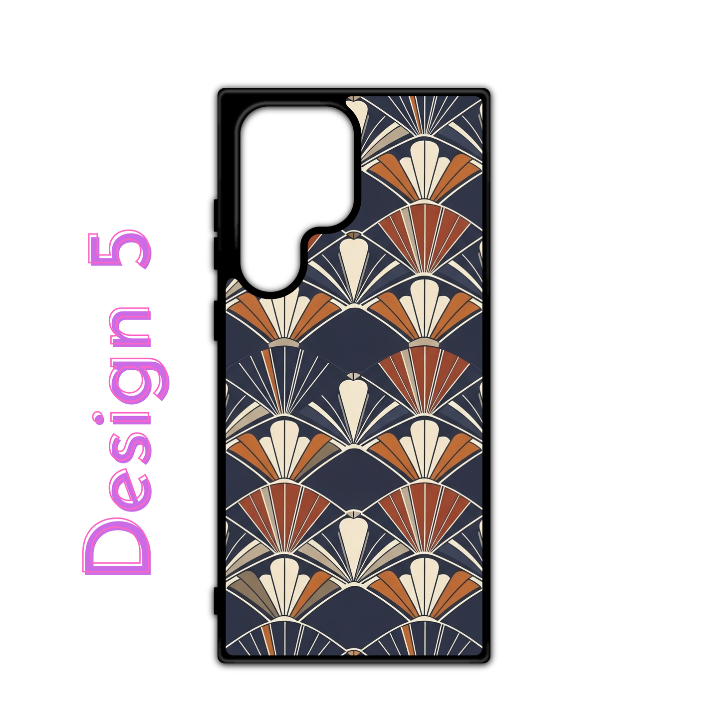 Samsung - The Eastern Elements Collection