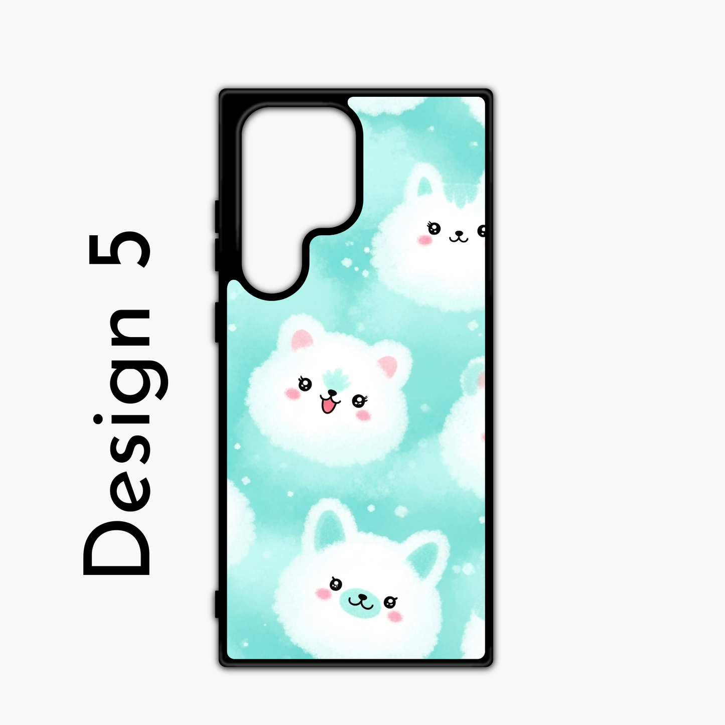Samsung - Söta Panda