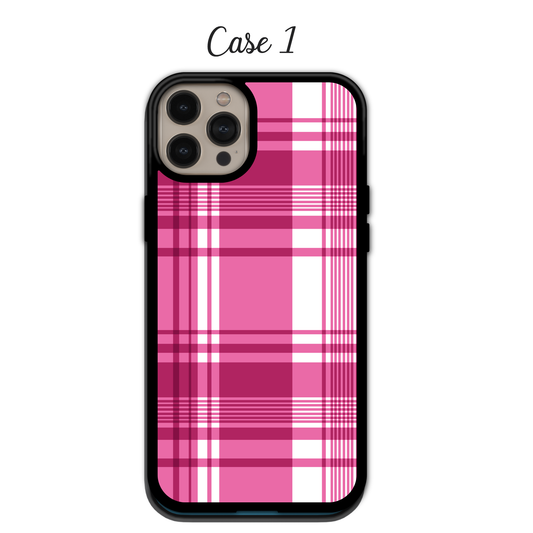 Pretty Pink | iPhone | Samsung | Huawei | Google Pixel | Xiaomi