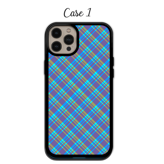 Vibrant Diagonal | iPhone | Samsung | Huawei | Google Pixel | Xiaomi