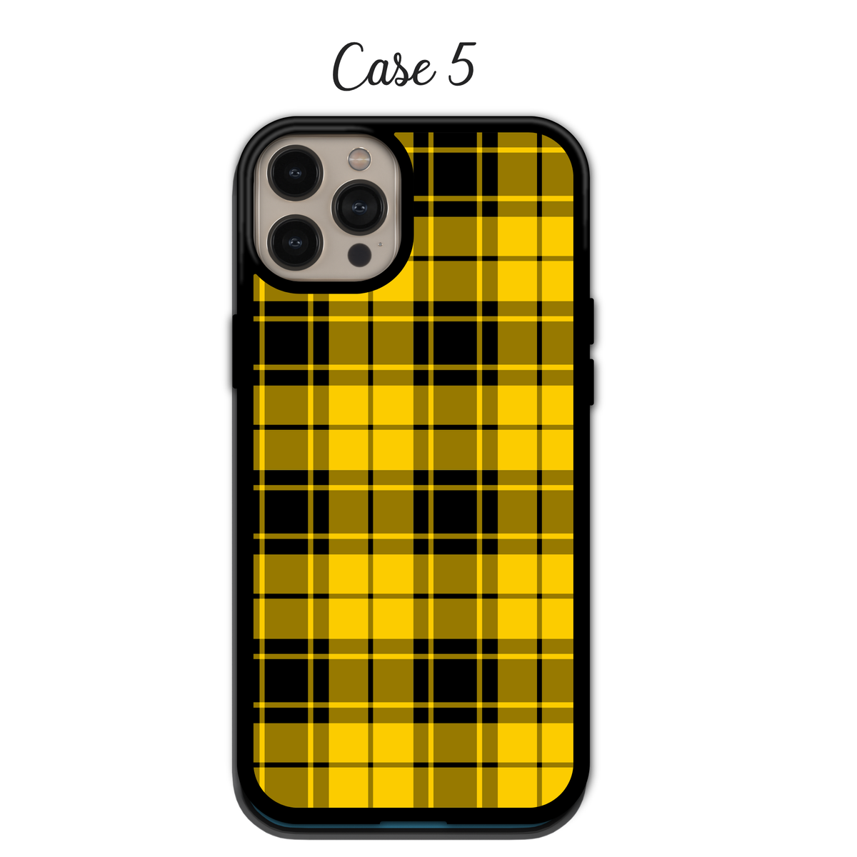 Electric Bumblebee | iPhone | Samsung | Huawei | Google Pixel | Xiaomi