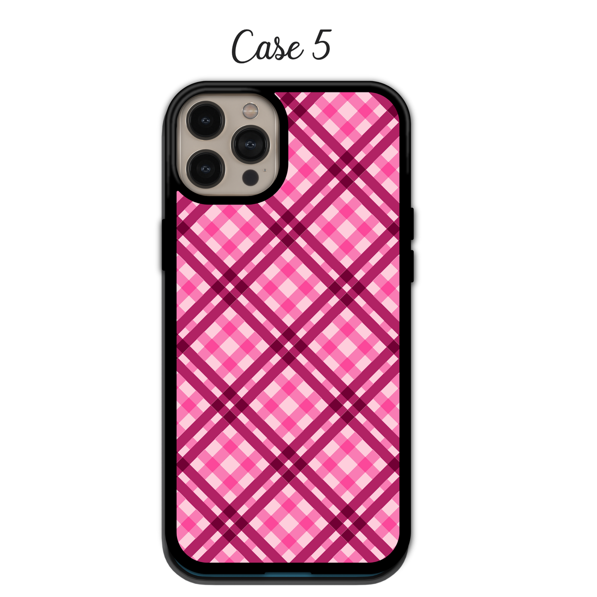 Urban Chic Chiclet | iPhone | Samsung | Huawei | Google Pixel | Xiaomi