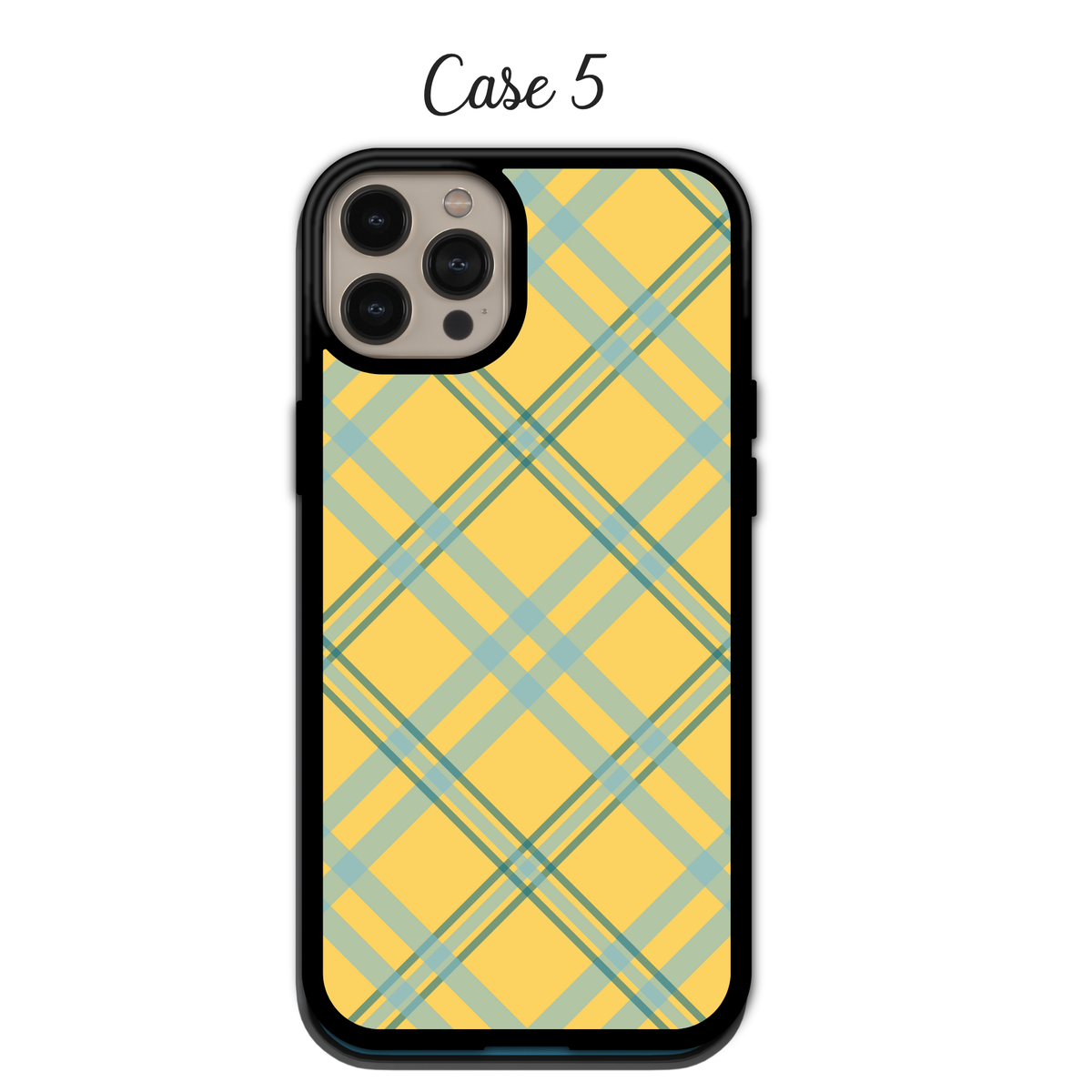 Retro Honey Grid | iPhone | Samsung | Huawei | Google Pixel | Xiaomi
