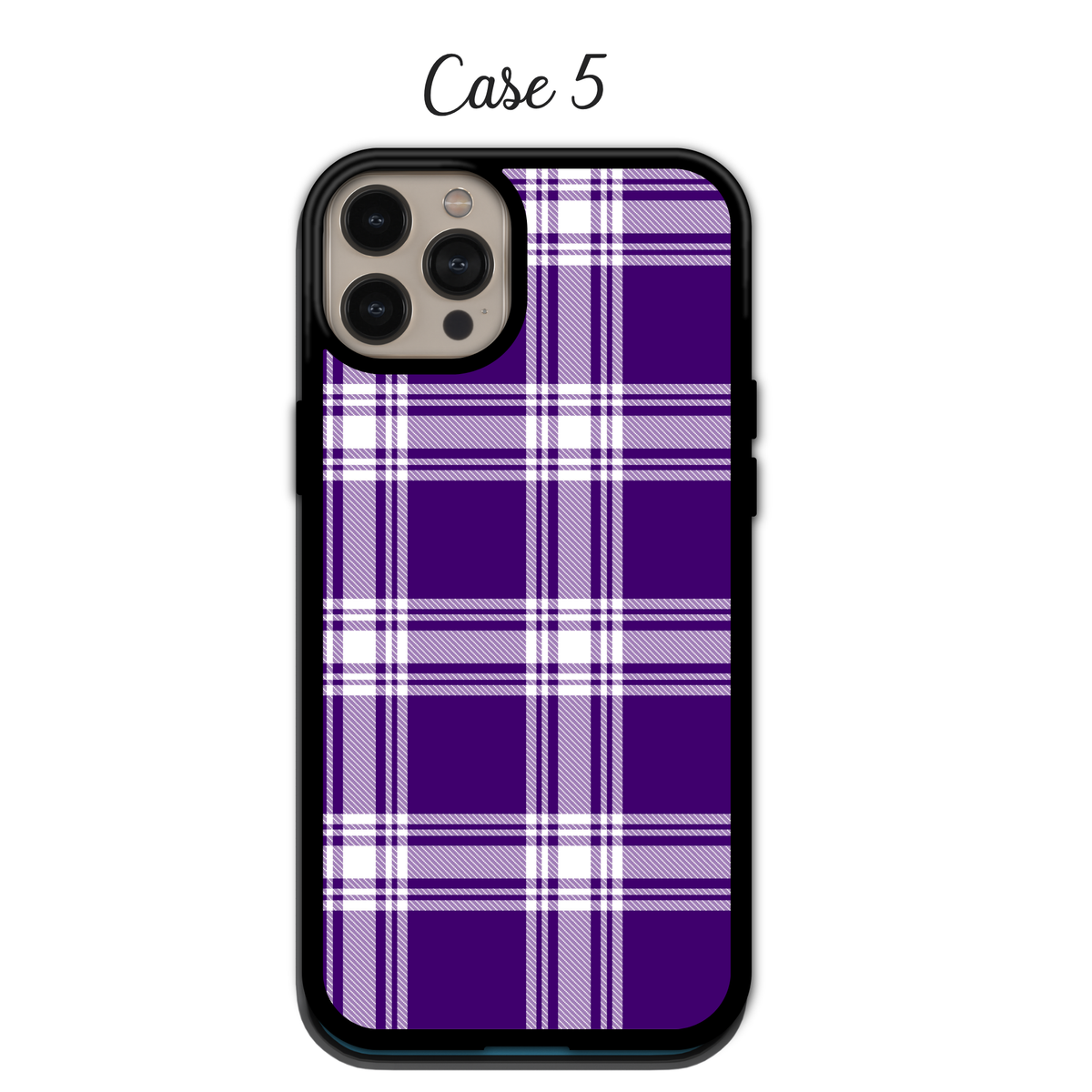Lavender & Midnight Purple | iPhone | Samsung | Huawei | Google Pixel | Xiaomi