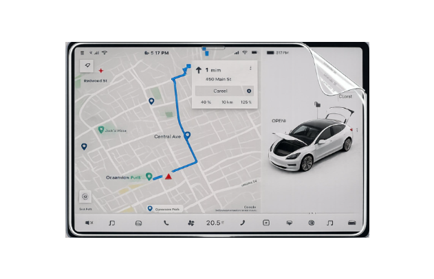 Tesla Modell Y