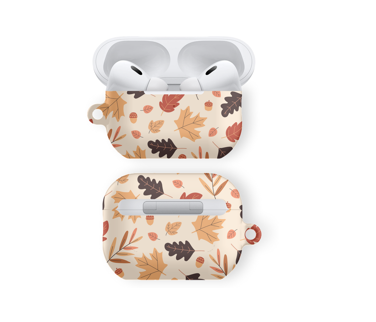 Autumn Leaves - Airpods Skal