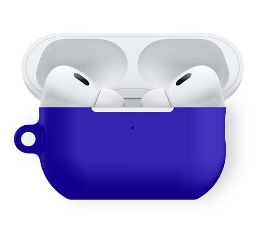 Deep Blue - Airpods Skal