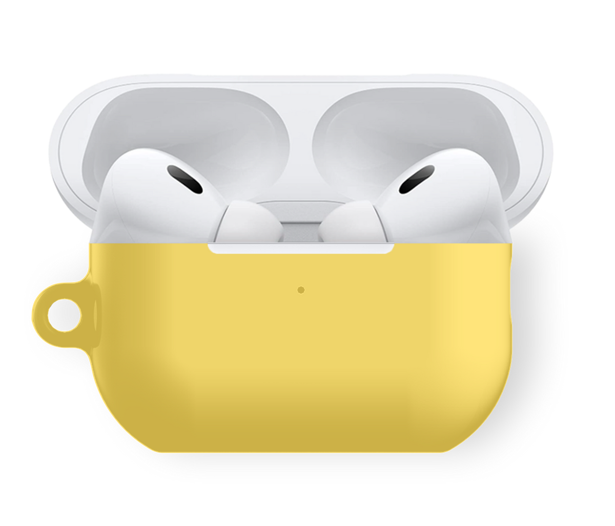 Golden Haze - Airpods Skal