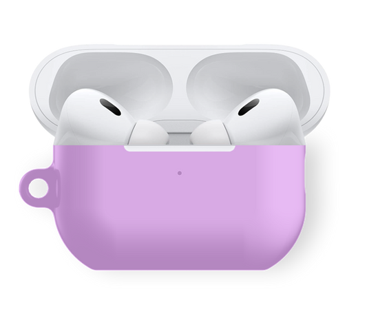 Airpods Skal - Lavendeldröm