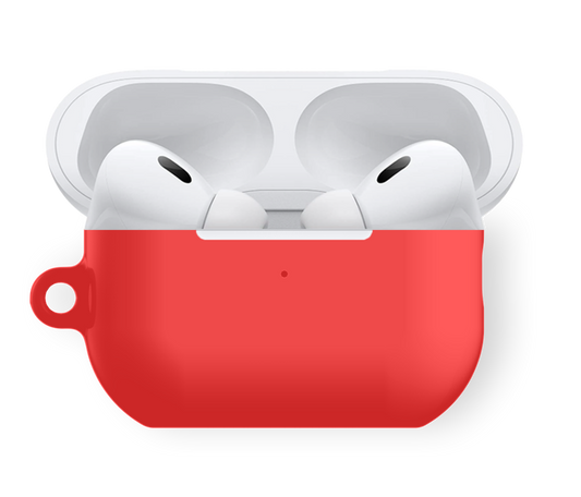 Airpods Skal - Cherry