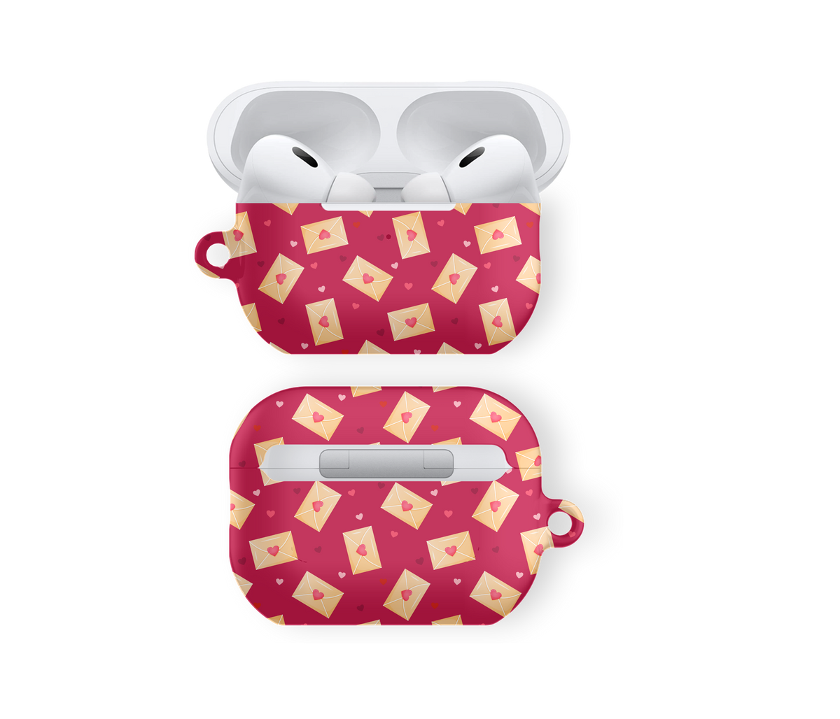 Love Letters - Airpods Skal