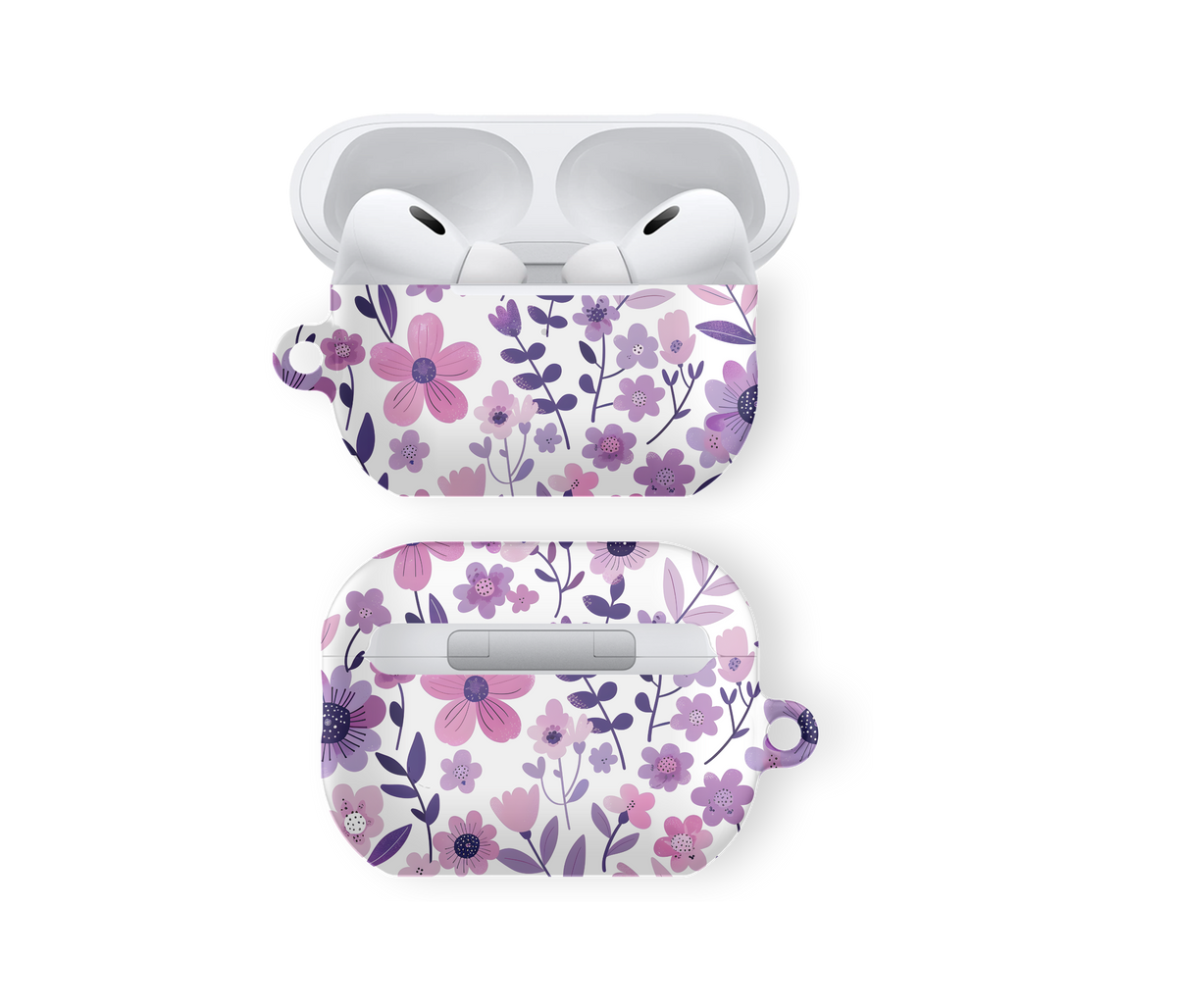 Lavender Dream - Airpods Skal