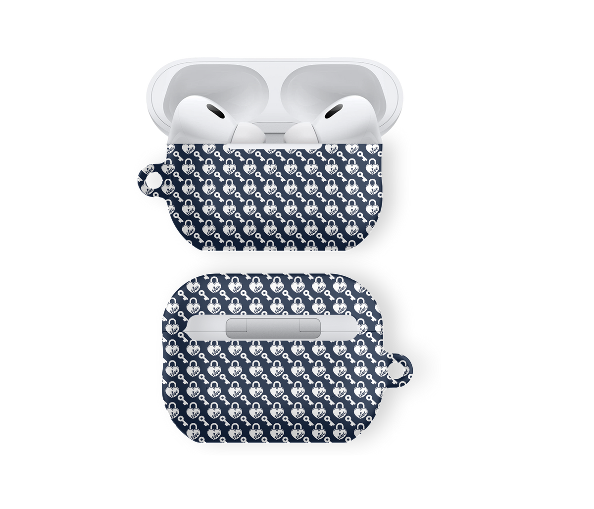 Keys to My Heart - Airpods Skal