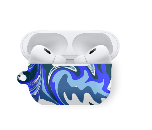 Mix Marble - Airpods Skal