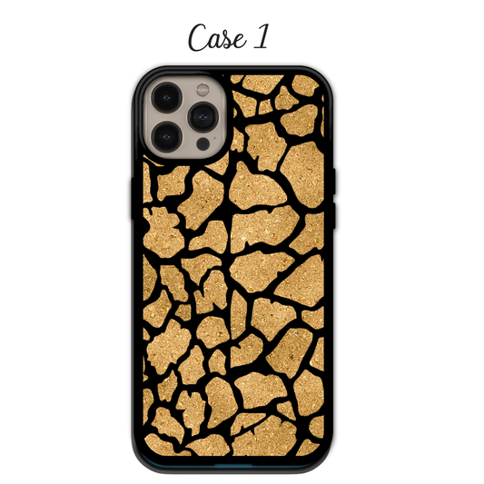 Wild Scale & Mosaic | iPhone | Samsung | Huawei | Google Pixel | Xiaomi