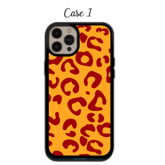 Wild Spot | iPhone | Samsung | Huawei | Google Pixel | Xiaomi