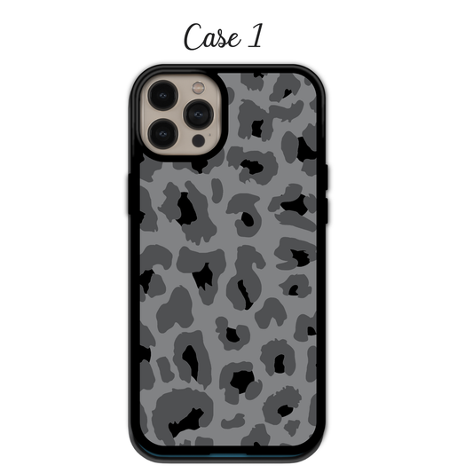 Modern Speckle Animal | iPhone | Samsung | Huawei | Google Pixel | Xiaomi