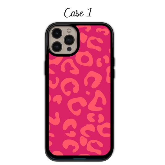 Camo Pattern | iPhone | Samsung | Huawei | Google Pixel | Xiaomi