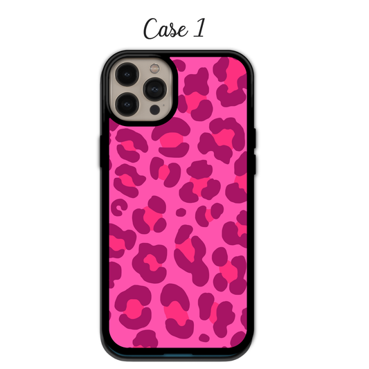 Vibrant Spot Animal | iPhone | Samsung | Huawei | Google Pixel | Xiaomi