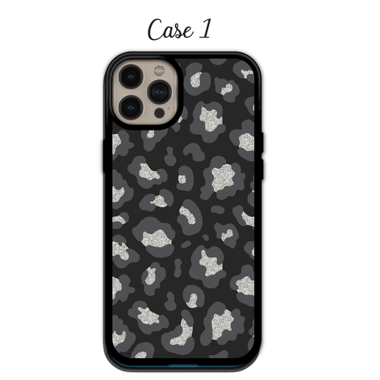 Shadow Spot Animal | iPhone | Samsung | Huawei | Google Pixel | Xiaomi