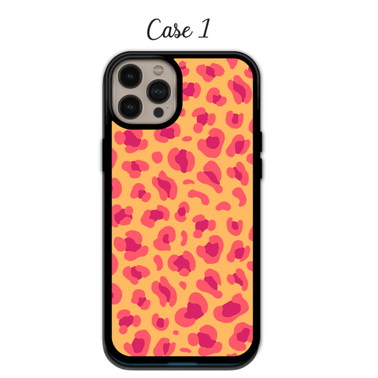 Leopard Print | iPhone | Samsung | Huawei | Google Pixel | Xiaomi