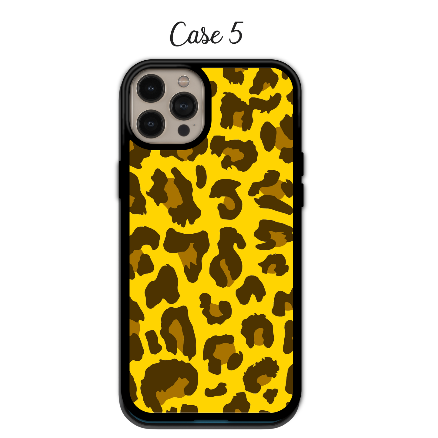 Bold Leopard| iPhone | Samsung | Huawei | Google Pixel | Xiaomi