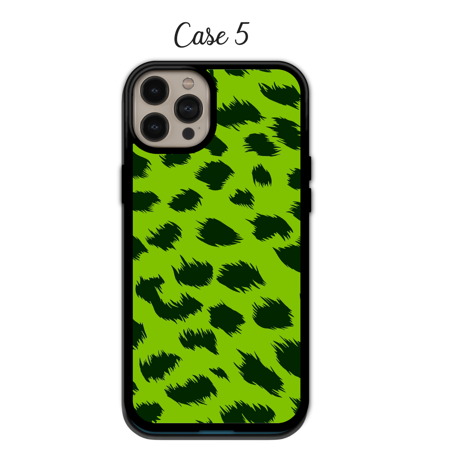Electric Spot | iPhone | Samsung | Huawei | Google Pixel | Xiaomi