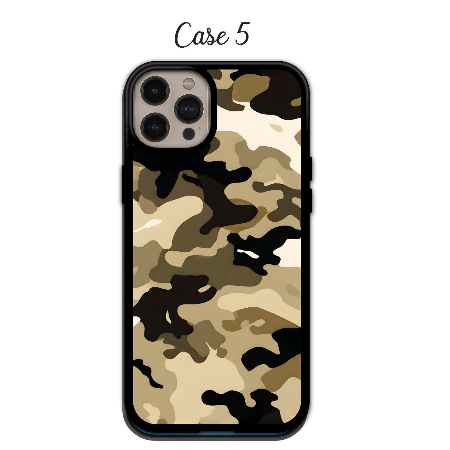 Urban Camo | iPhone | Samsung | Huawei | Google Pixel | Xiaomi